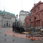 La Casa Rosada