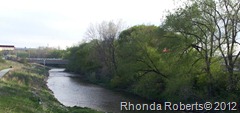 Menomonee River