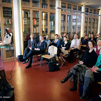 Museum Meermanno.Opening Pippi op papier.(Den Haag 21-03-10)Foto:Frank Jansen