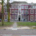 Pulchri Studio, één van de mooie locaties van Boekids 2010