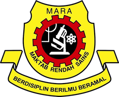 permohonan mrsm
