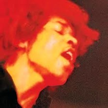 1968 - Electric Ladyland -The Jimi Hendrix Experience