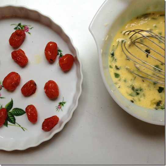 clafoutis clafoutis