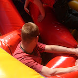Weekendkamp 2011