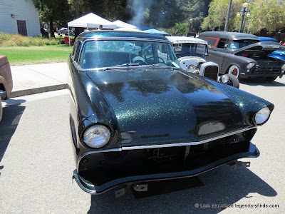  Strangers Car Show Pictures and Coverage 2012