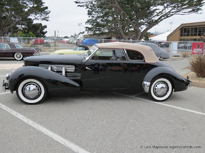  2012 Auction Previews Monterey California