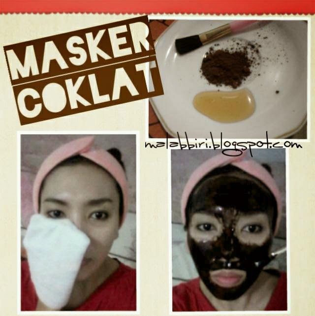 malabbiri masker coklat untuk wajah malabbiri masker coklat untuk wajah