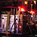 Late Saturday night, Sac Metro and Sac City firefighters were called out to an apartment fire in the Arden Arcade area. When firefighters arrived a second floor apartment was well involved with roaring out the front door and windows. Firefighters made an aggrssive attack on the blaze knocking it down very quickly per neighbor Al Gibbs. Per SacMetro Fire, the occupants sitll had their very dry Christmas tree in the apartment and candle near the tree may have sparked the blaze. All occupants got out of the apartment; one suffered a minor injury. Three familes were displaced. Dynamic video to come at SacMav.com News_120121_ApartmentChristmasTreeFire