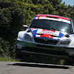 Mikkelsen Andreas - Floene Ola - Škoda Fabia S2000