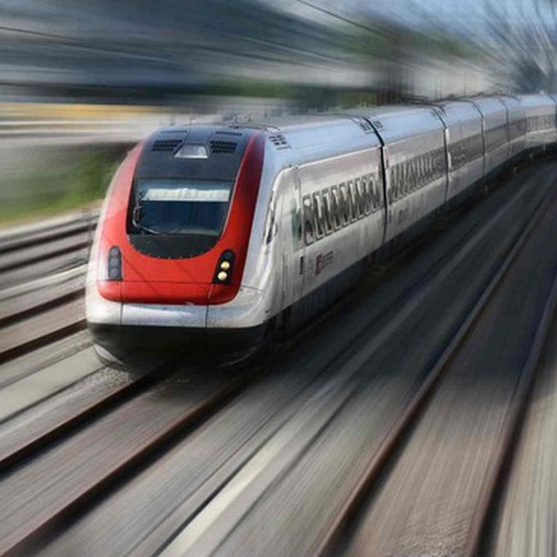 Llega el Primer tren solar comercial en Europa