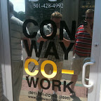 Old Conway Co-Work