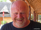 Paul aus England und Tansania