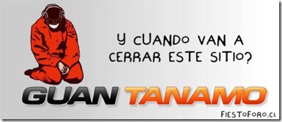 Sitio Guantánamo