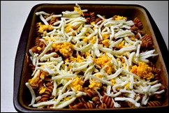 more cheese more cheese