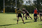 RCD - Groningen 2 (119 - 0)