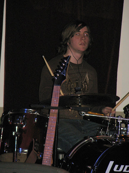 At Road 34, 2008-02-09