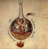 Hermetic Emblems From Manuscripts 1