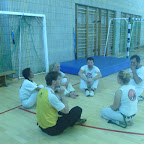 Integração - Berlin 2012