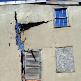 "Condo with Natural Light/Keithsburg, Illinois" - copyright Jane Carlson