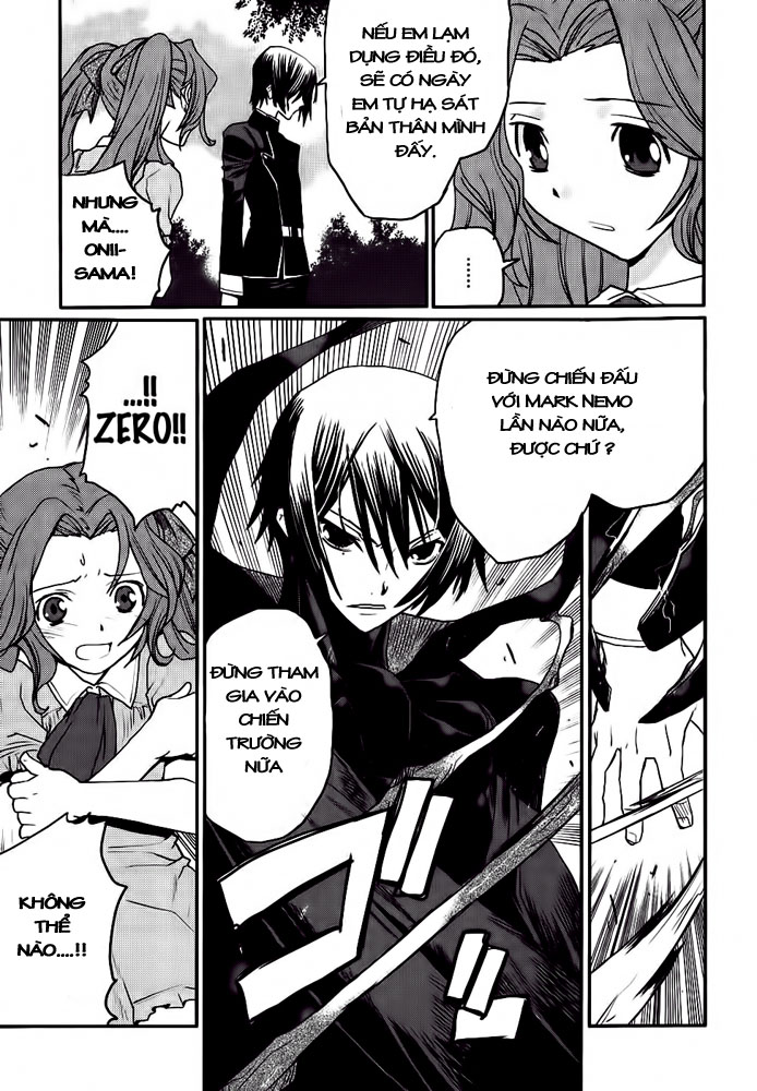 Code Geass: Nightmare of Nunnally chap 10