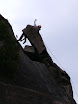 rotsklimmen