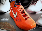 hardwood lebron7 hyperfuse 01 First Look at Nike LeBron X Low   Cavs Hardwood Classic?! 