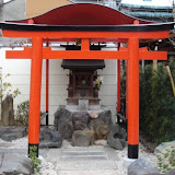 Nagoya Edoji