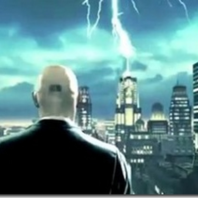 Reden und Stalking – Hitman: Absolution (Video)