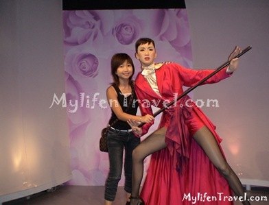 Hong Kong Madame Tussauds 18 Hong Kong Madame Tussauds 18