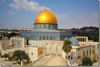 Dome of Rock