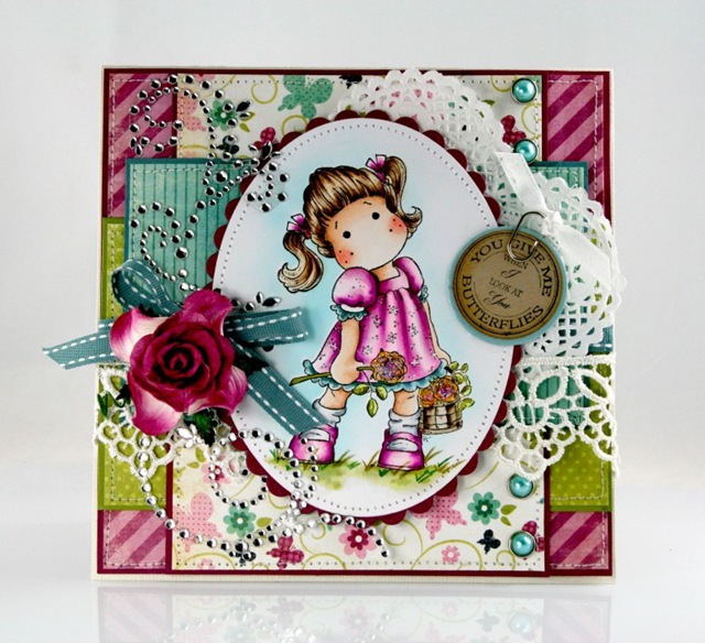 Claudia_Rosa_Look at you_1 Claudia_Rosa_Look at you_1