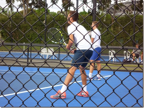 Mitchell and Kokkinakis Mitchell and Kokkinakis