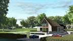 Landschappelijke inpassing Diepenheim