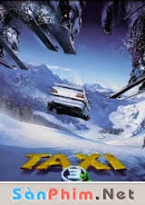 Taxi 3