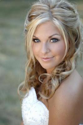 Trendy Wedding Hairstyles 2013