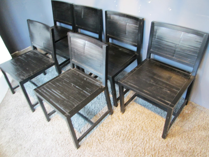 Side Chair Set