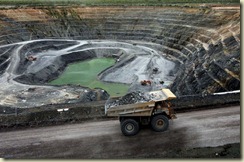 Ranger mine Ranger mine