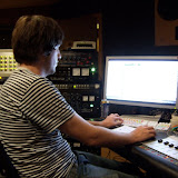 Studio Diary