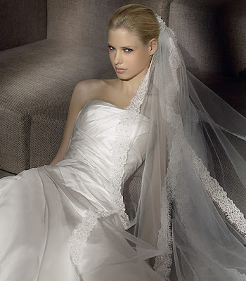Avance San Patrick 2009 - Modelo Perla