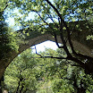Boogbrug over de Lousios