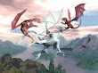 Dragon Fight