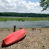 "Lifeboat" - copyright Erik Renth