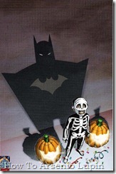 P00021 - La Sombra del Murcielago 21 - Batman howtoarsenio.blogspot.com #595 P00021 - La Sombra del Murcielago 21 - Batman howtoarsenio.blogspot.com #595