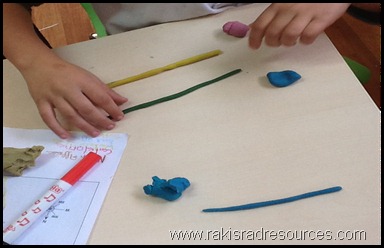 Teach economic principles like supply and demand and value to elementary school students with the game Snakes and Donuts