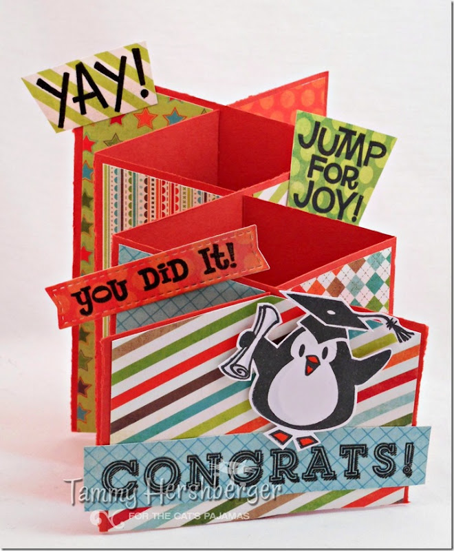 TCP Sneaky Peek #5 by Tammy Hershberger TCP Sneaky Peek #5 by Tammy Hershberger