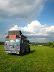 Skinny Pancake's bus.