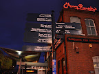 Cardiff Bay