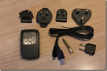 sennheiser mm550 -- (2) sennheiser mm550 -- (2)