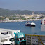 Ibiza / Barcelona (Spanien/Balearen) - Juni 2008