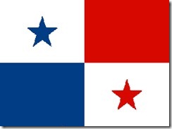 panama panama